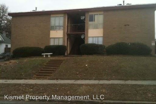 Building Photo - 1670 Monroe Ave