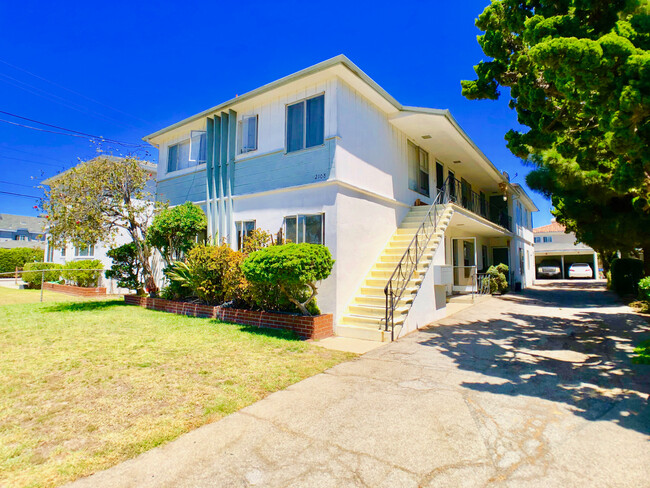 Building Photo - 2108 Aviation Way