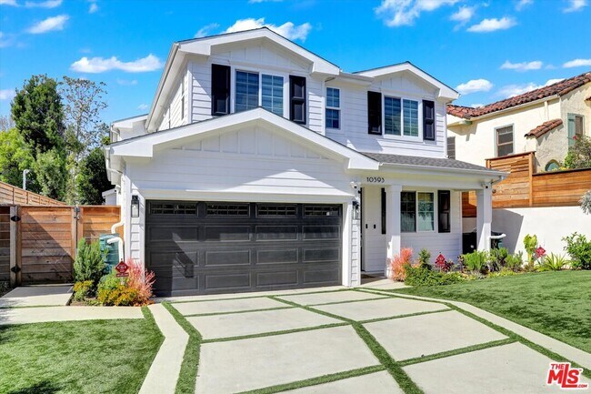 Foto del edificio - 10593 Kinnard Ave