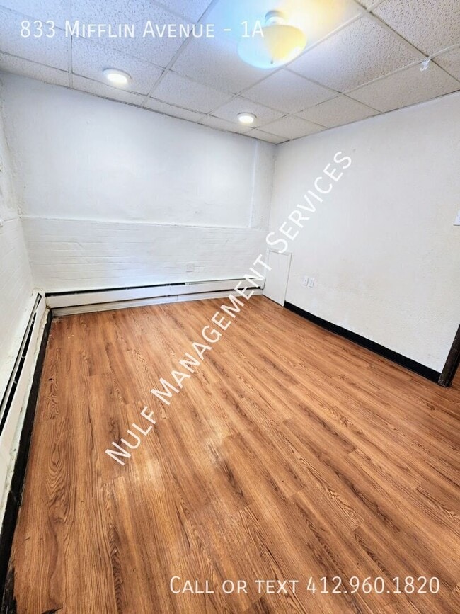 Building Photo - 833 Mifflin Ave