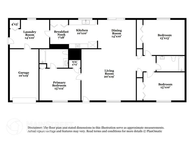 Building Photo - 3056 Gwinnstone Cir SW