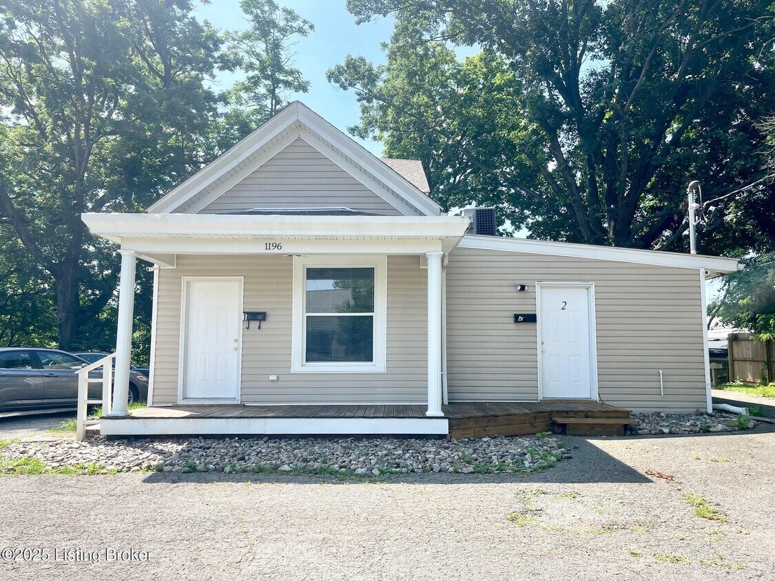 Foto principal - 1196 Innis Ct