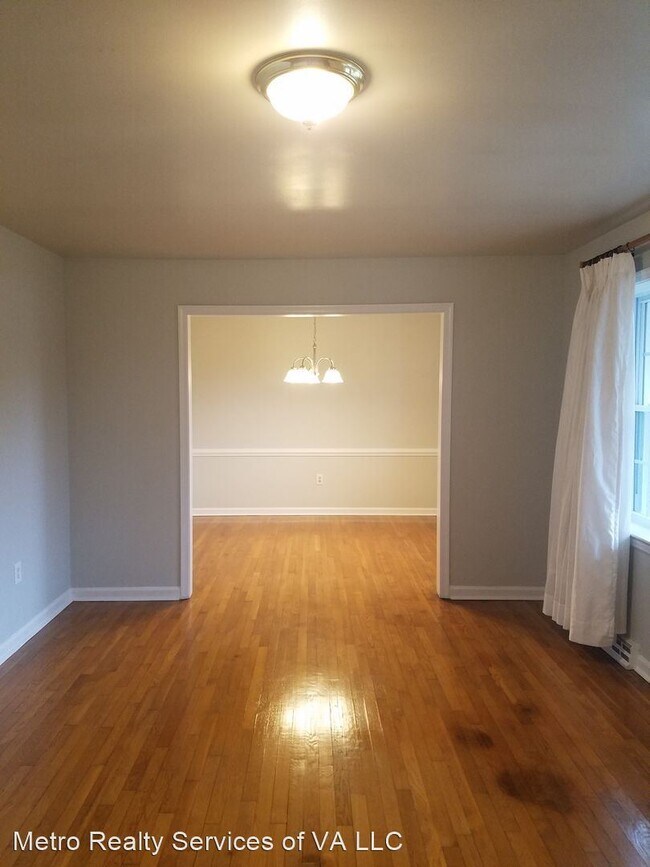 Foto del edificio - 3 br, 1.5 bath House - 2209 Courthouse Road