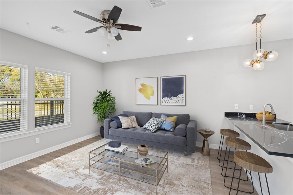 5262 Ella Blvd Unit 200B, Houston, TX 77018 Condo for Rent in Houston