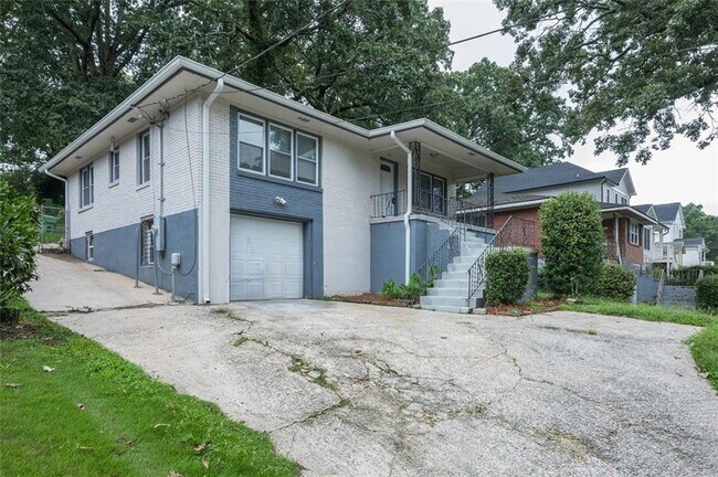 Foto del edificio - 257 Barfield Ave SW