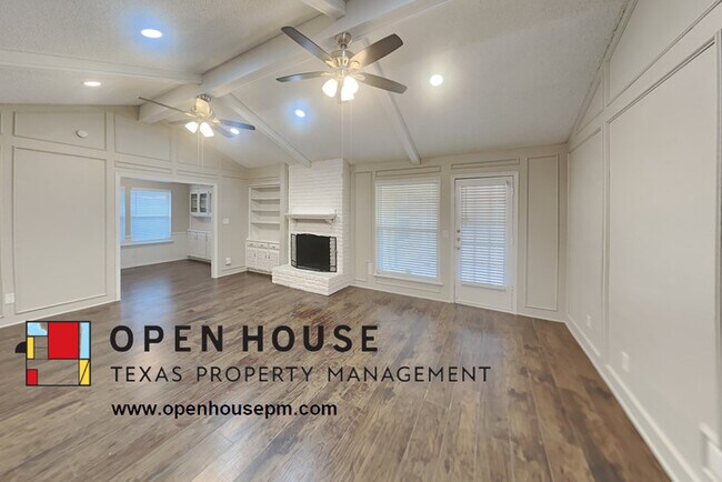 Building Photo - 3200 Canterbury Dr, Plano