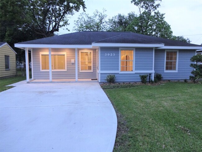 Foto del edificio - 3923 Cosby St