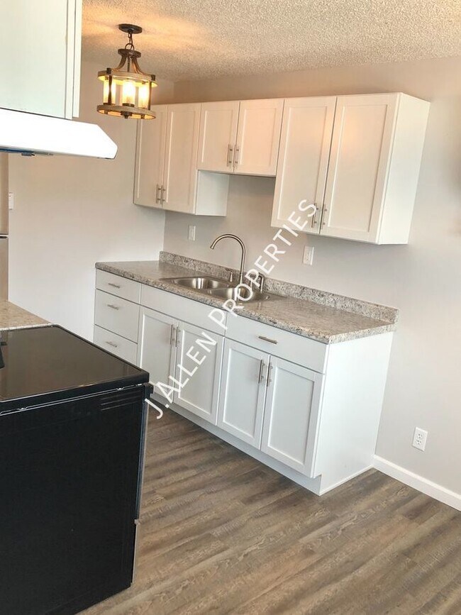 Foto del edificio - Beautiful Modern 2 bed
