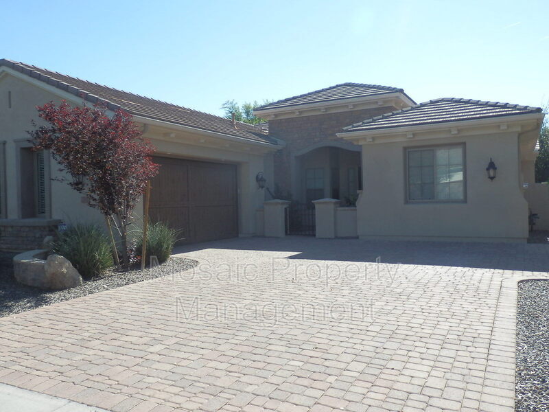 101 W Coconino Pl, Chandler, AZ 85248 House Rental in Chandler, AZ