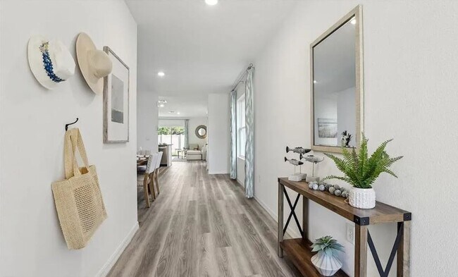 Foto del edificio - Stunning New House for Lease!