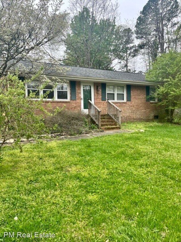 Primary Photo - 3 br, 2 bath House - 4506 Rosemary Drive