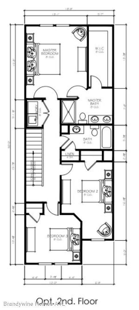 Building Photo - 3 br, 2.5 bath House - 101 Crestview Way