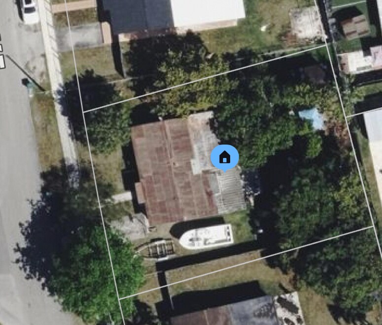 20501 SW 118th Ave