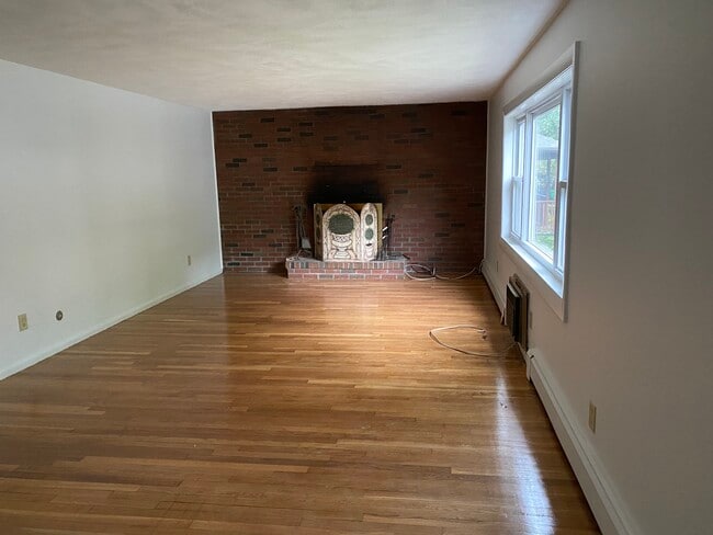 Foto del edificio - 62 Dalby St