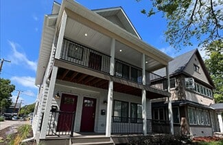 Building Photo - 1125 SE 8th St