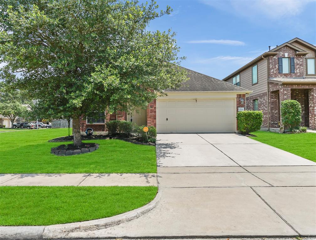 4307 Sunlit Pass Loop, Humble, Tx 77396 - House Rental In Humble, Tx 