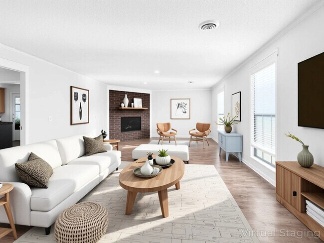 Foto del edificio - 4580 Chelwood Dr