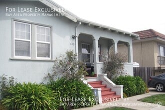 Building Photo - 430 Miller Ave