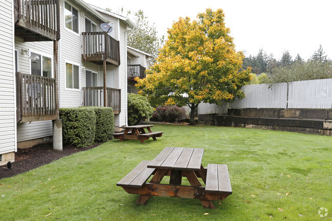 Picnic Area - Robins Lane