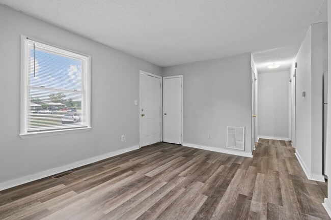 Interior Photo - Fully Renovated Townhome!