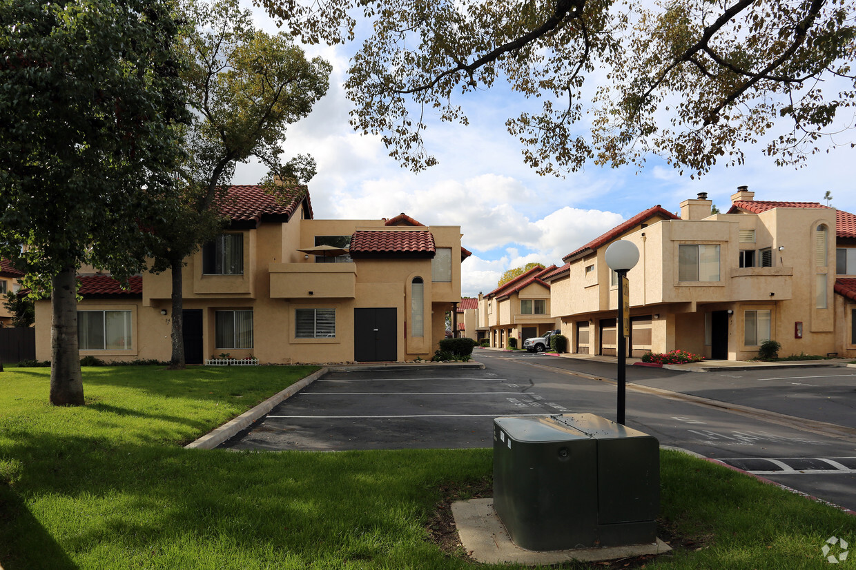 Primary Photo - Corsica Condominiums Phase I
