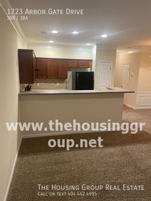 Building Photo - Available Now!! Lawrenceville Condo...Suga...