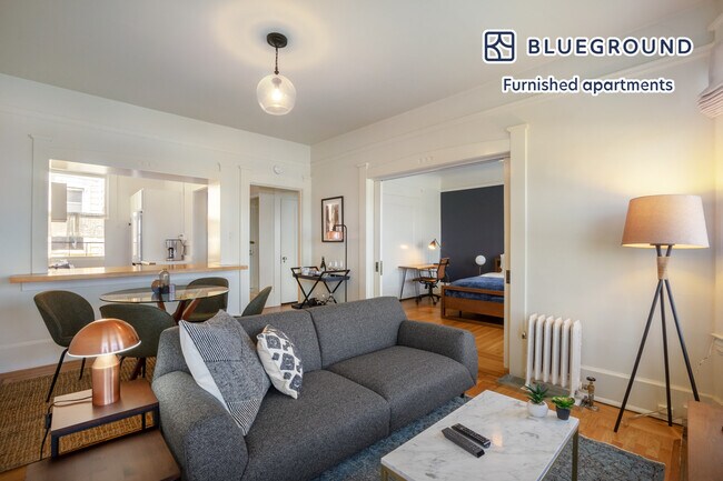 Foto del edificio - 1145 Pine St