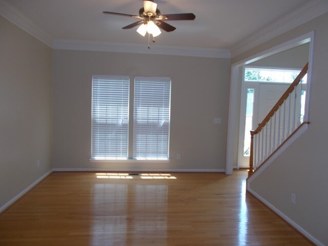 Building Photo - 3007 Linstead Dr