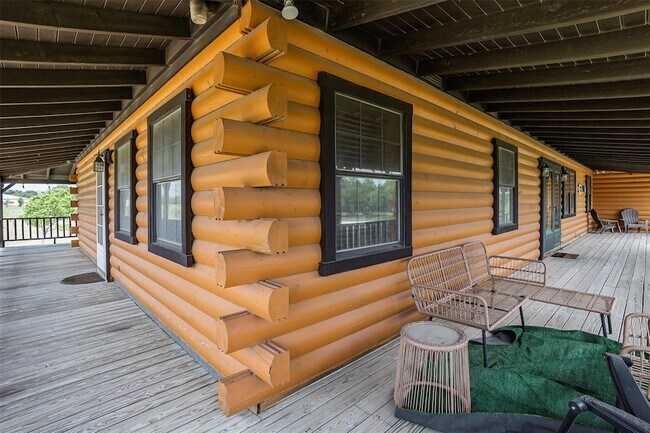 Foto del edificio - 1700 Co Rd 270