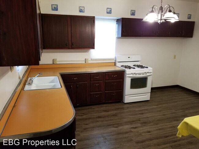 Foto del edificio - 2 br, 1 bath House - 59 Sycamore Street