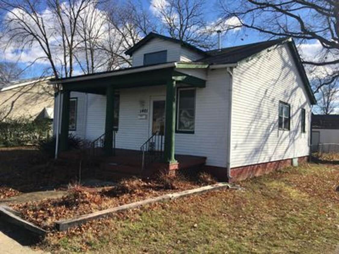 1401 Melton Ave, Richmond, VA 23223 House Rental in Richmond, VA