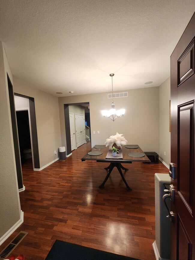 Foto del edificio - 9509 Cedarhurst Ln