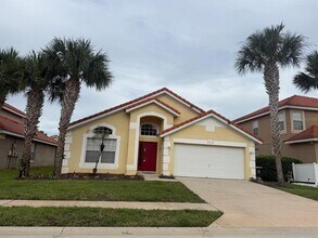 Building Photo - 320 Rosso Dr