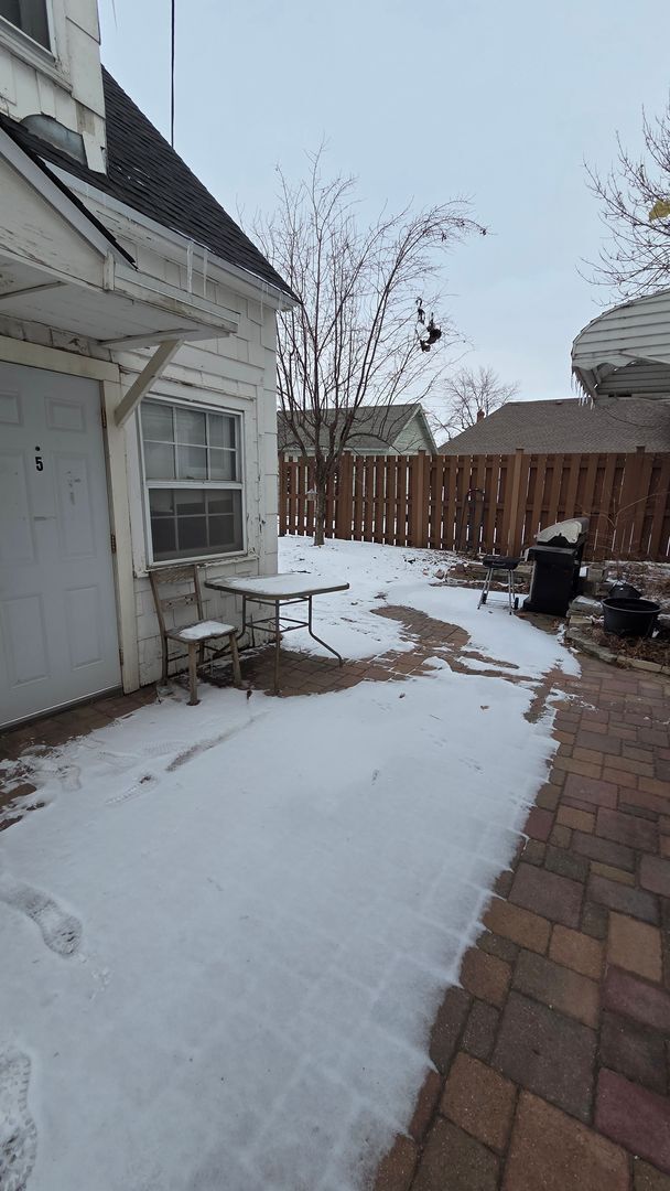 Foto del edificio - Affordable studio