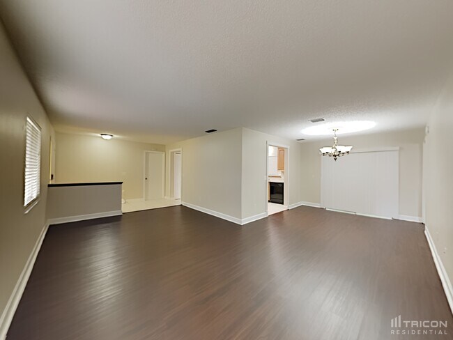 Foto del edificio - 260 Twelve League Circle Casselberry FL