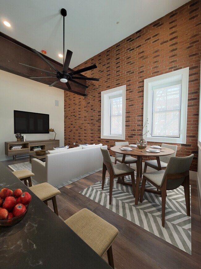 Foto del edificio - The Loft at Neilson