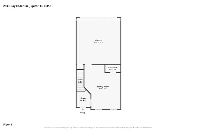 Foto del edificio - 253 E Bay Cedar Cir