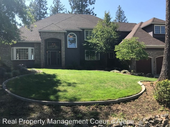 Building Photo - 5 br, 5 bath House - 2452 E Summit Dr.