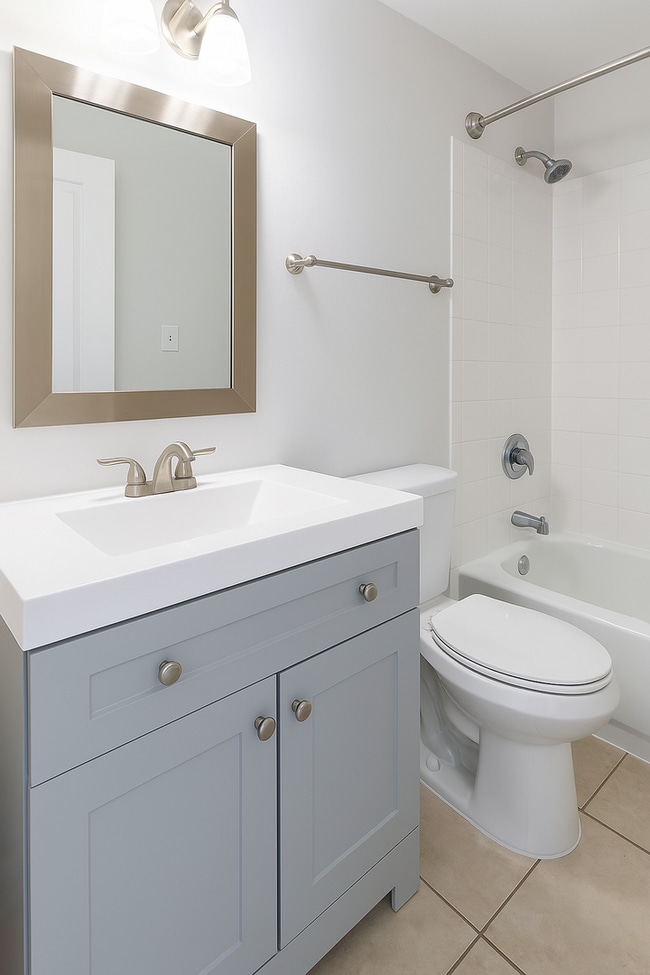 Interior Photo - Sabal Palms Apartment Homes