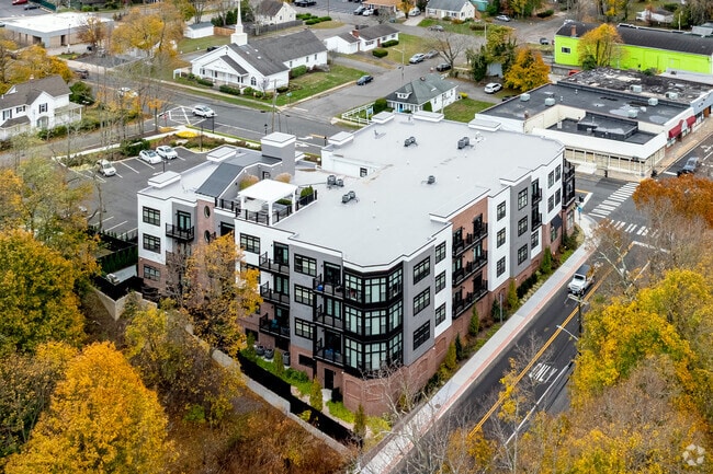 Building Photo - One North