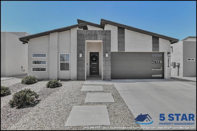 Primary Photo - 3 bedroom in El Paso TX 79938