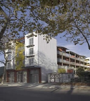 Building Photo - Margaret Breland Homes