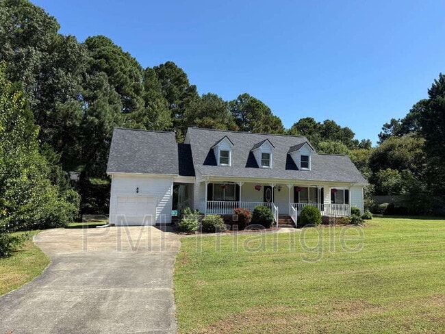 Building Photo - 4301 Ellinwood Dr