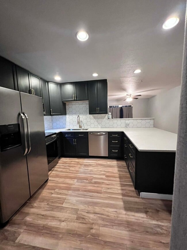 Photo - 4615 Frost Dr House