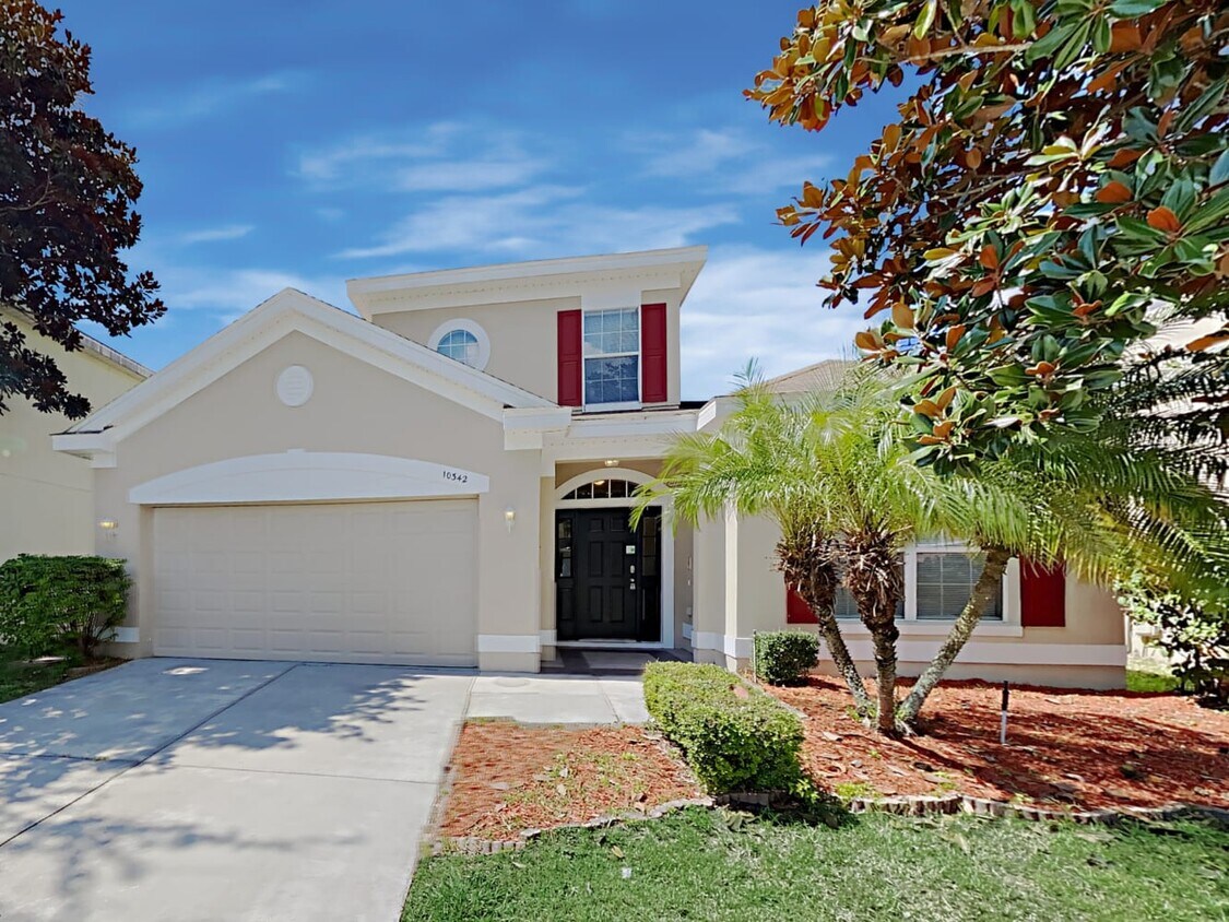 Foto principal - 10342 Cypress Trail Dr