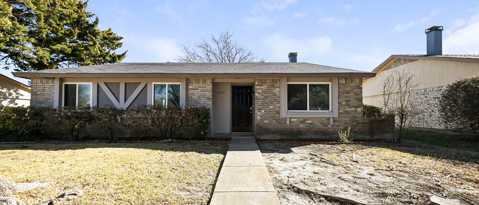 Primary Photo - 1522 Sunset Ln