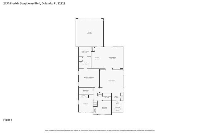 Foto del edificio - 2130 Florida Soapberry Blvd