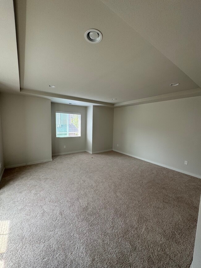 Full View from the back of the room - 29 159th St SE