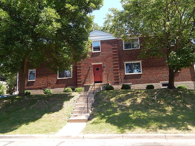 Foto del edificio - 318 Firwood Dr