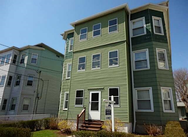 Building Photo - 28 Horace St